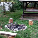 1609F 091 Camping Forsthaus